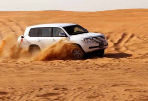 Dubai Safari | Best Desert Safari Ride | Desert Safari Ride