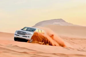 Desert Safari | Dubai Desert Safari Trip | Desert Safari Trip