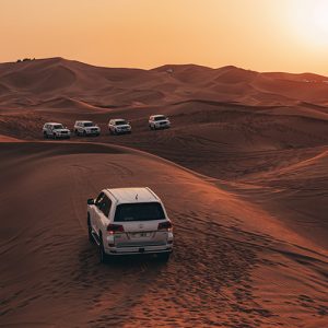 UAE Safari | Desert Safari United Arab Emirate | Desert Safari