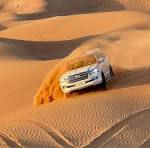 Desert Safari | Dubai Desert Ride Safari | Desert Ride Safari