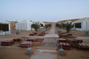 desert-safari-camel-ride-red-dunes-5*buffet-Al-Khayma-camp