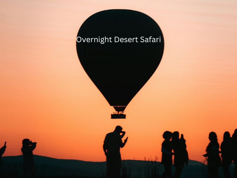 overnight-desert-safari-stargazing-shows