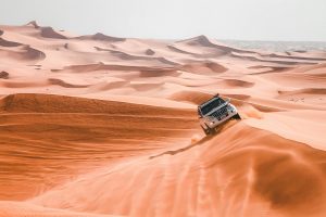 Dune Buggy Safari