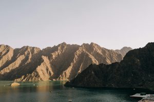 Hatta Wadi Trip